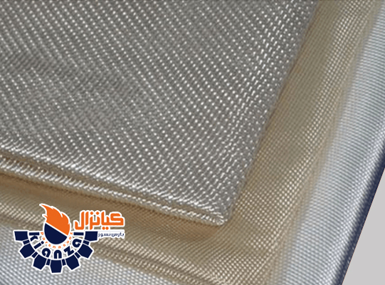 Fiberglass Cloth