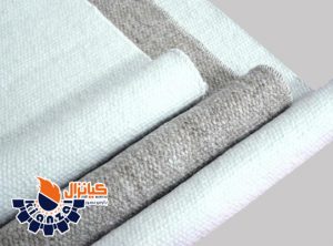 Ceramic Cloth