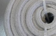 طناب نسوز سرامیکی