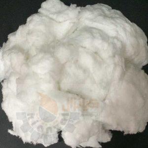 Ceramic Bulk Fibers