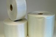 نوار نسوز ابریشمی