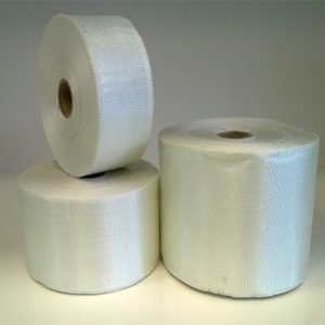 نوار نسوز ابریشمی