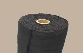 پارچه نسوز کربنی