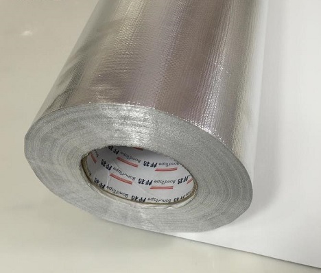 adhesive foil