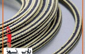 طناب آرامید