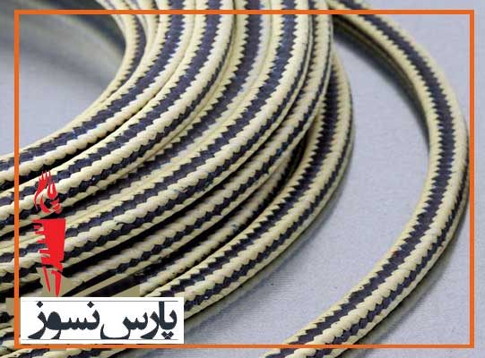 طناب آرامید