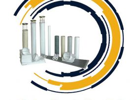 فیلتر غبارگیر